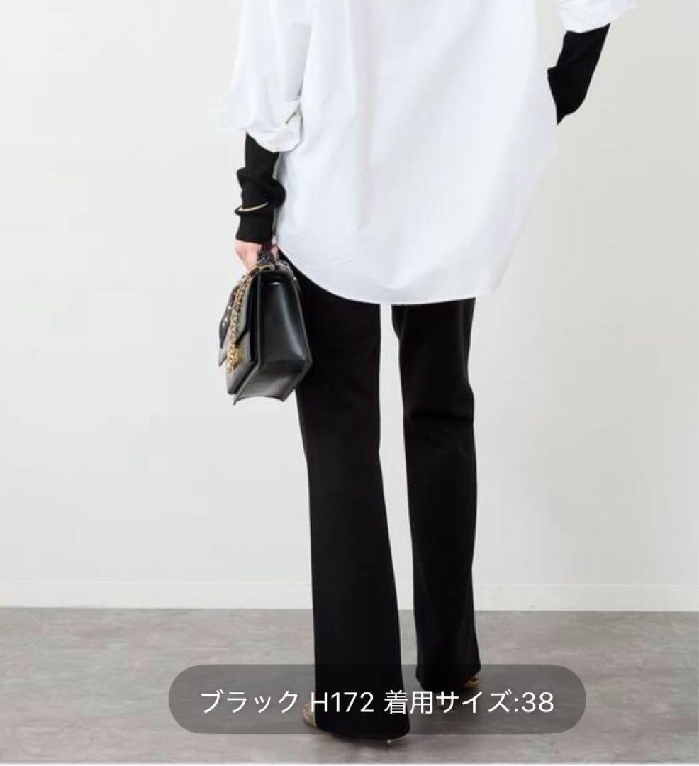 deuxieme classe ドゥーズィエムクラスDirector パンツ