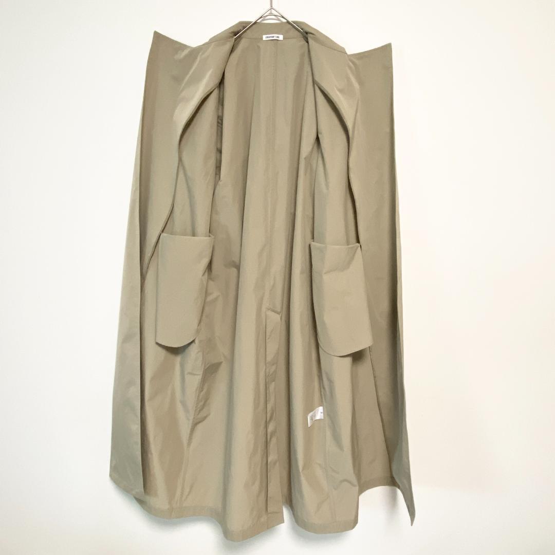 Deuxieme Classe 2025 定価6.6万 トレンチコート