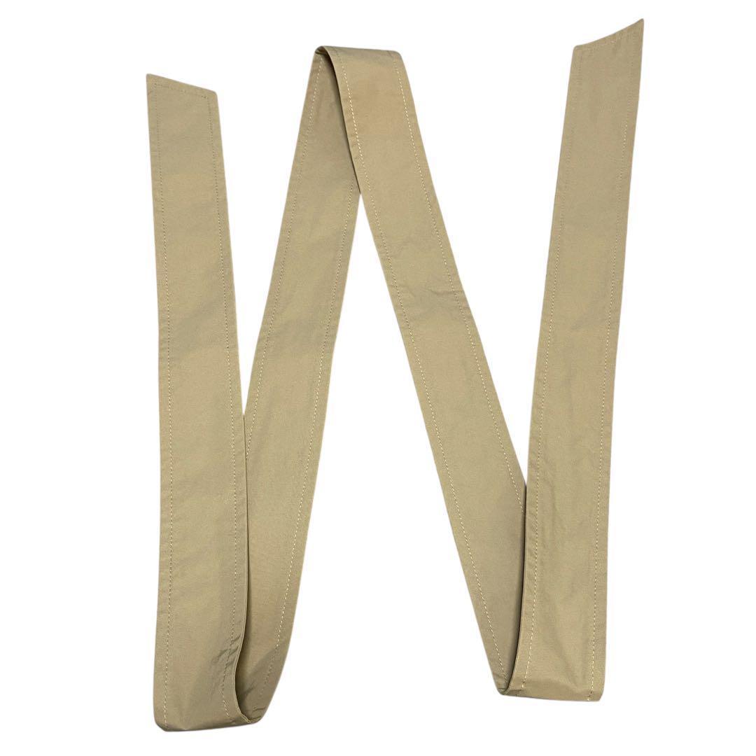 Deuxieme Classe 2025 定価6.6万 トレンチコート