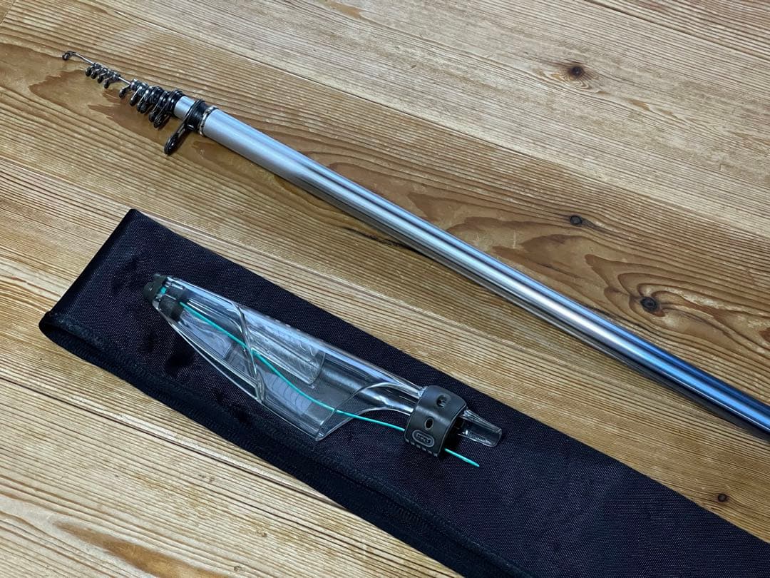 ダイワ　紫電　1.2-53