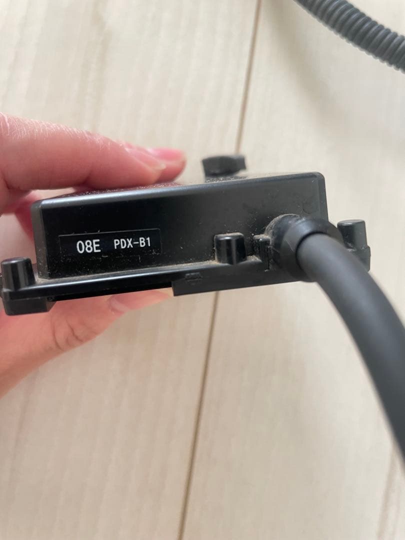 Pivot サブコン 用 POWER DRIVE PDX-B1