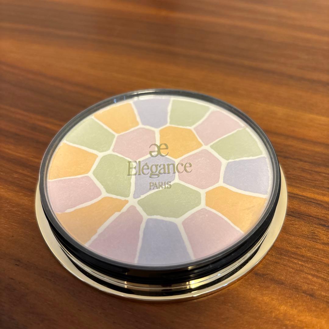 エレガンス　ラ　プードル　オートニュアンス　リクスィーズ　I