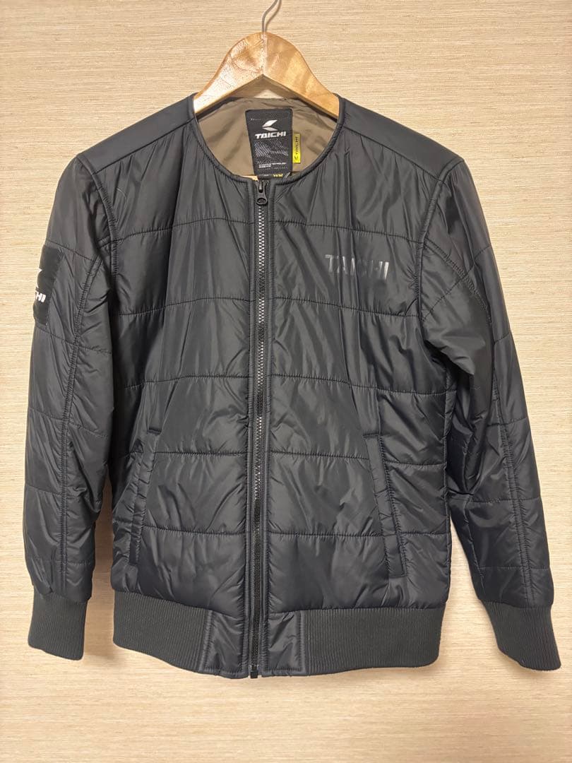TAICHI 防寒ジャケット　インナー付き