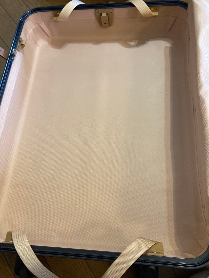 最高級ライン ACE プロテカ ジーニオ PROTECA スーツケース