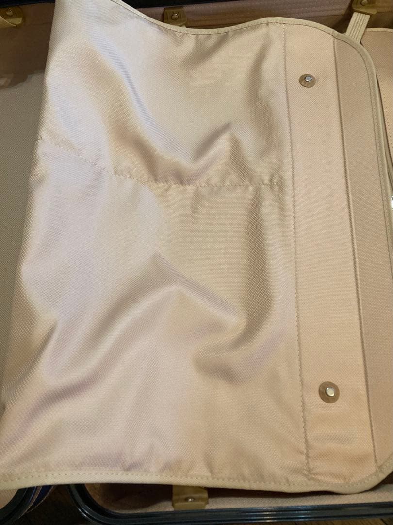 最高級ライン ACE プロテカ ジーニオ PROTECA スーツケース