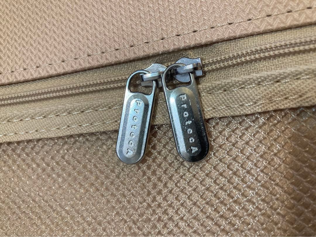 最高級ライン ACE プロテカ ジーニオ PROTECA スーツケース