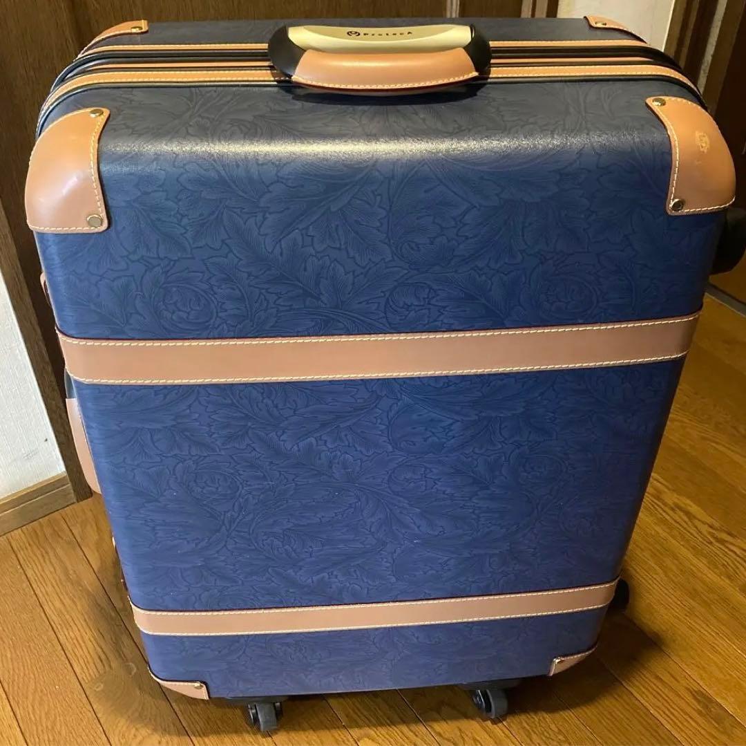 最高級ライン ACE プロテカ ジーニオ PROTECA スーツケース