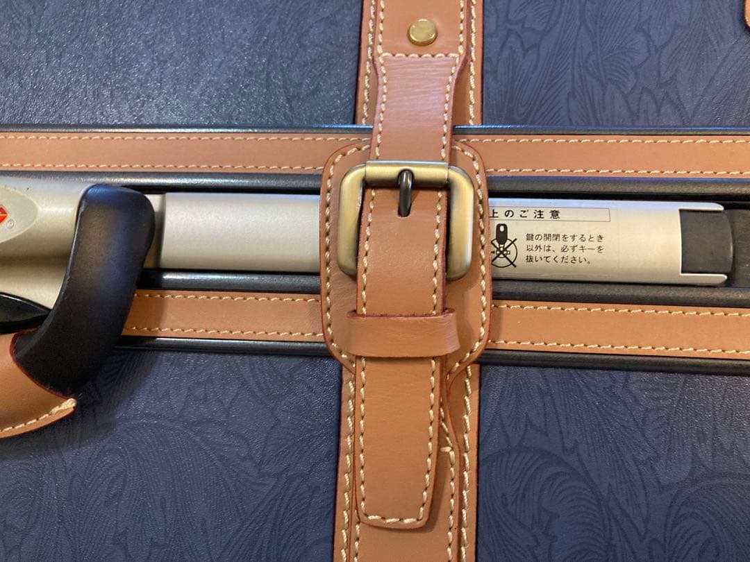 最高級ライン ACE プロテカ ジーニオ PROTECA スーツケース