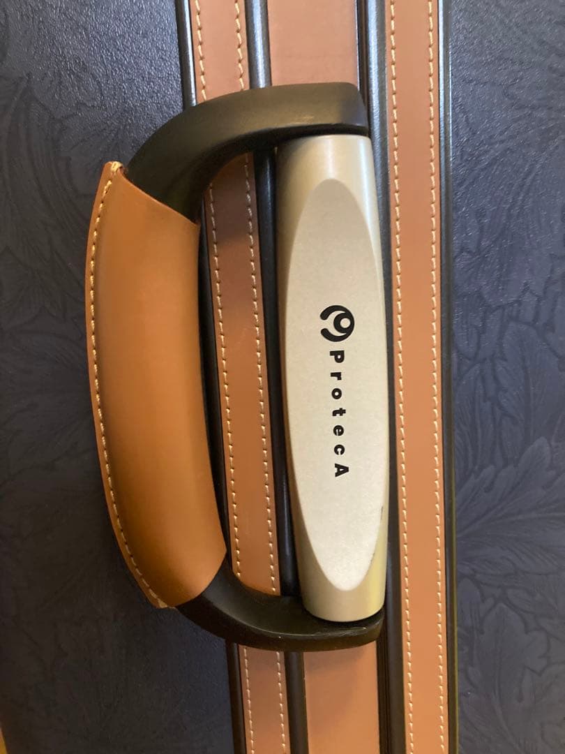 最高級ライン ACE プロテカ ジーニオ PROTECA スーツケース