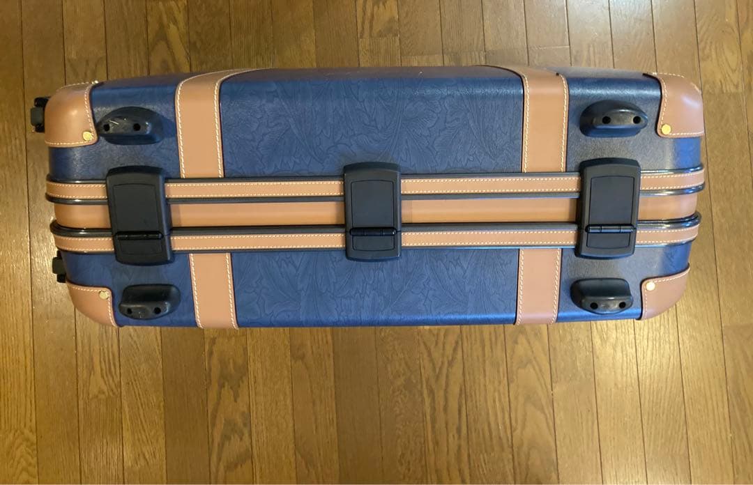 最高級ライン ACE プロテカ ジーニオ PROTECA スーツケース