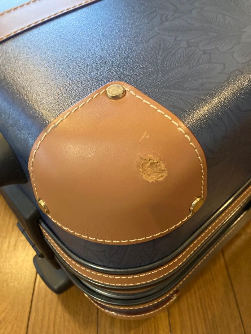 最高級ライン ACE プロテカ ジーニオ PROTECA スーツケース