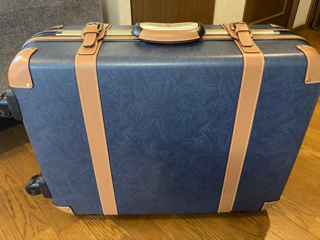 最高級ライン ACE プロテカ ジーニオ PROTECA スーツケース