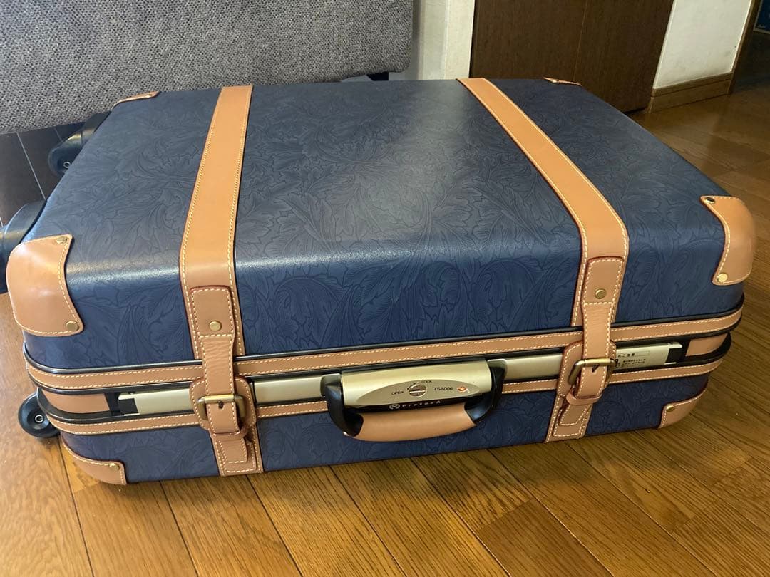 最高級ライン ACE プロテカ ジーニオ PROTECA スーツケース