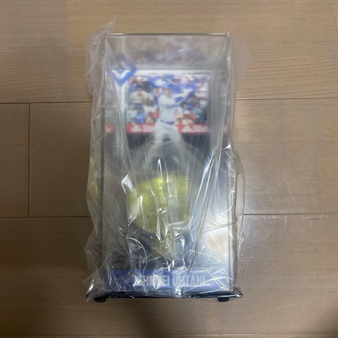 大谷翔平　ボール　ディスプレイケース　検. 50/50 ゴールド　シルバー　黒