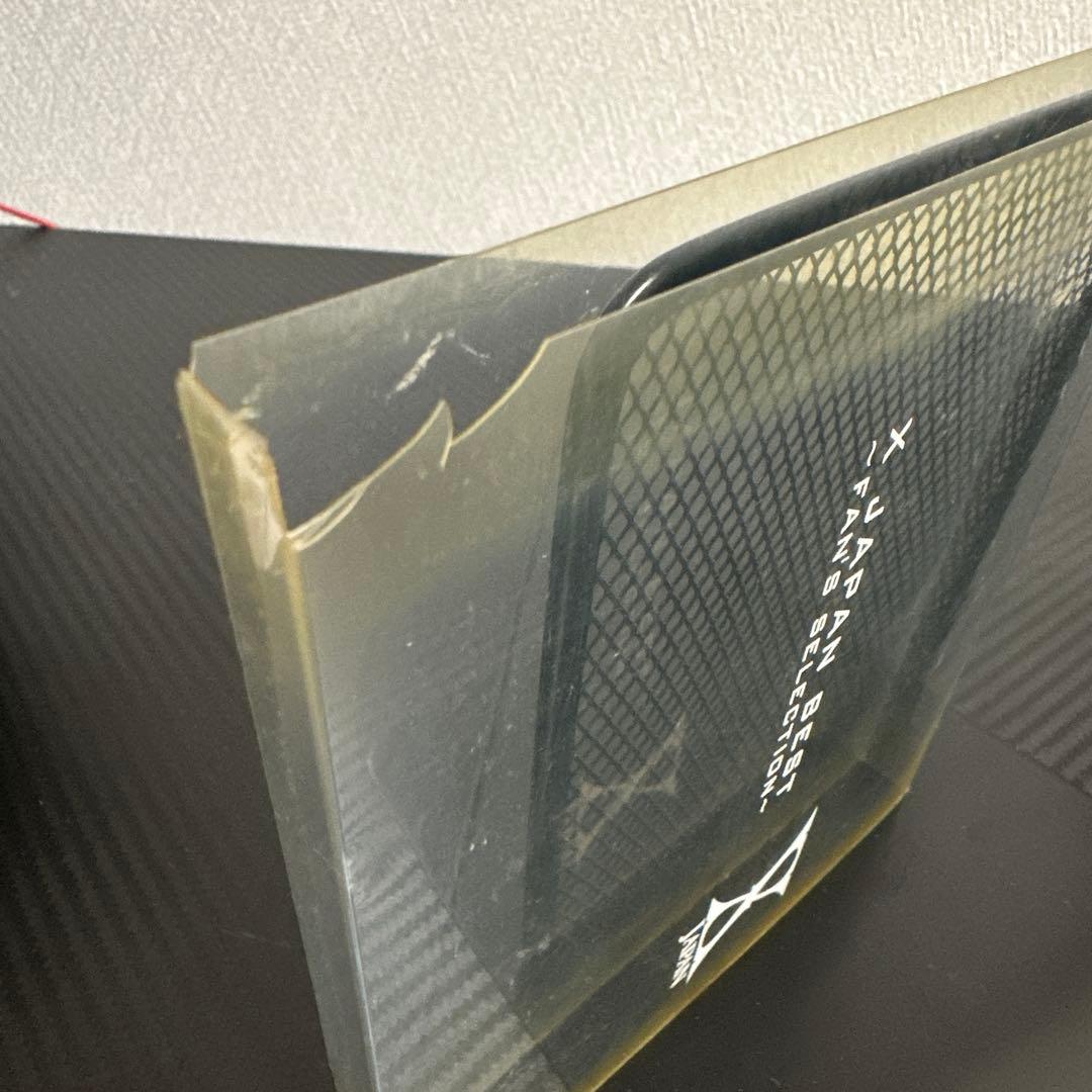 【説明文必読！！】X JAPAN アルバムまとめ売り