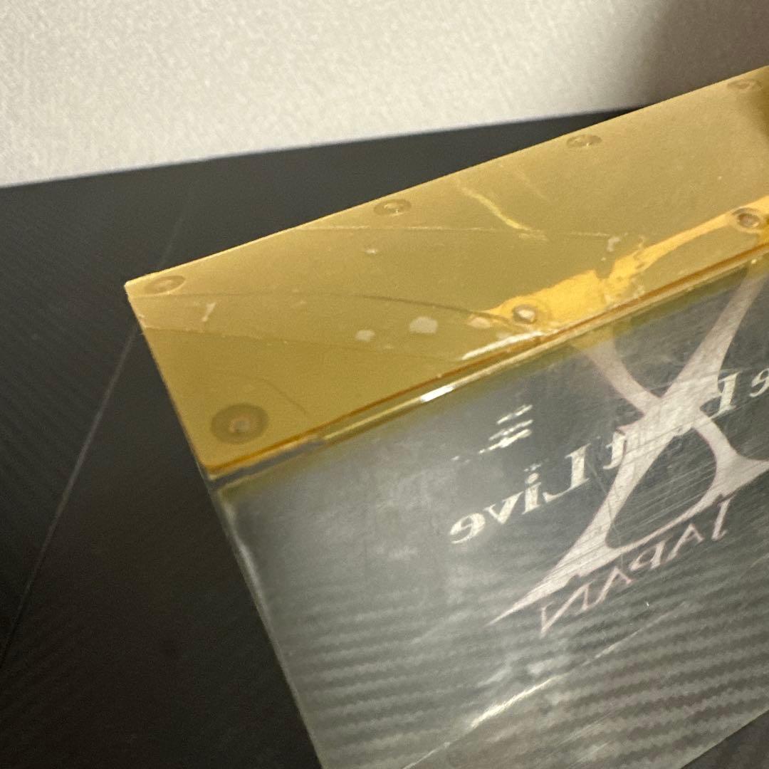 【説明文必読！！】X JAPAN アルバムまとめ売り