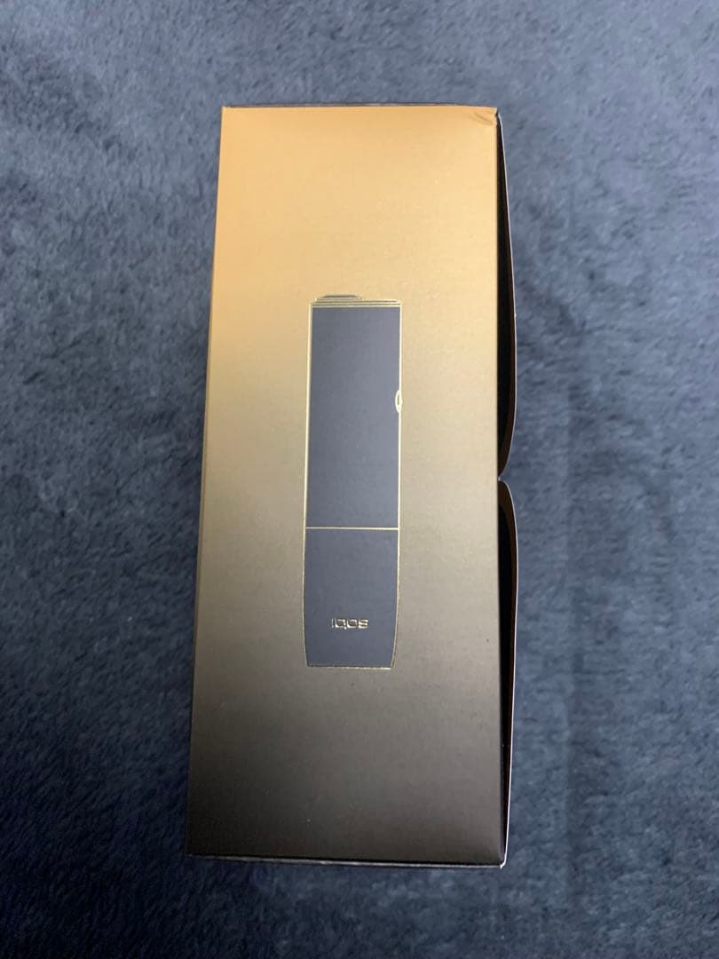 【新品】IQOS イルマ i ワンセレッティ モデル本体