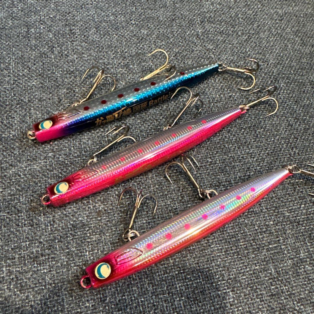 ジャンプライズ　かっ飛び棒　130-BR ラトル