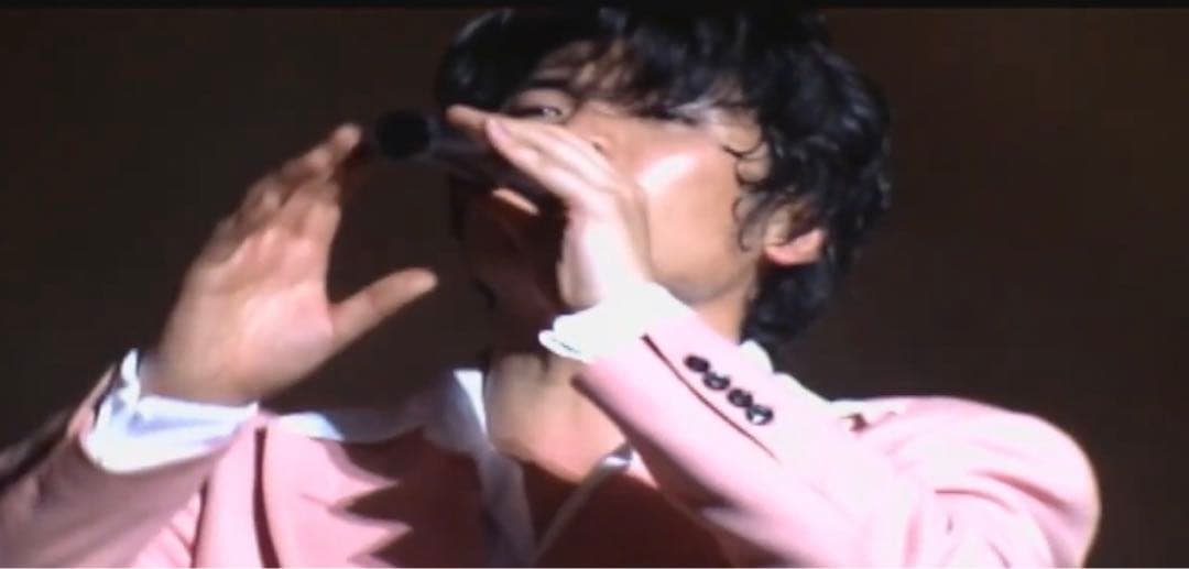 吉川晃司 25th Anniversary Live DVD