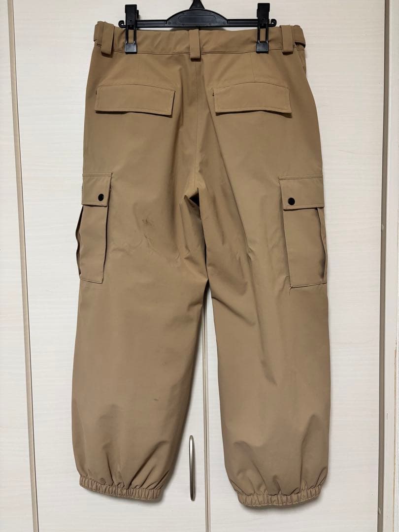 【NOMADIK】777ウェア セットアップ