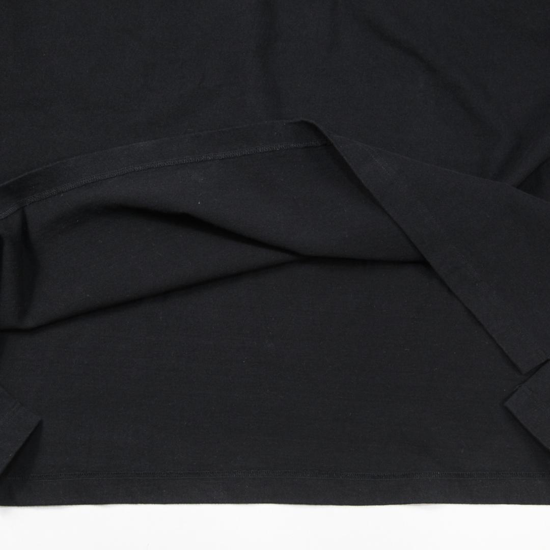 美品 SEE SEE シーシー 22AW BIG LS POLO XXXXL