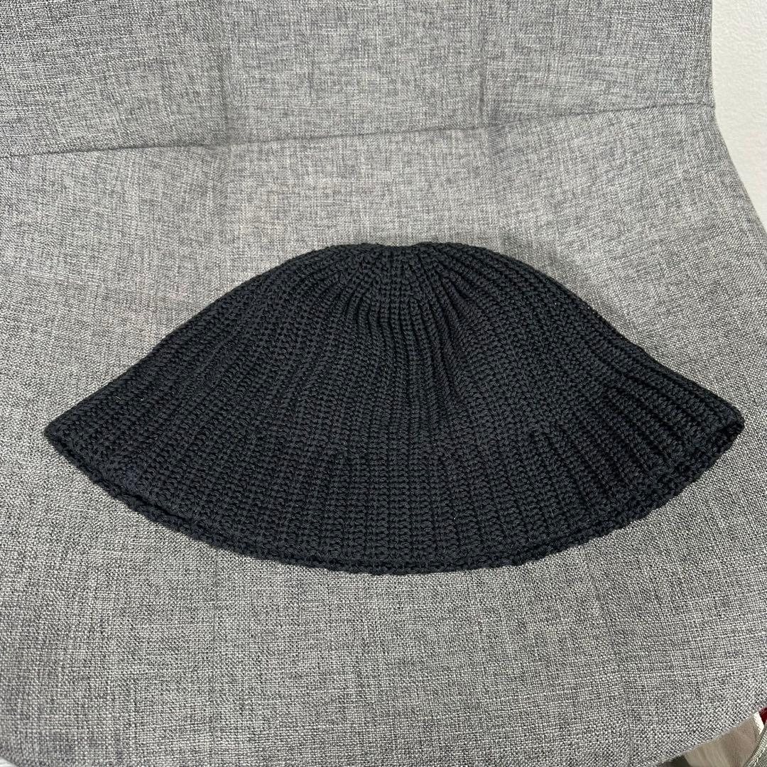 COOTIE KnitCrasherHat ニットクラッシャーハット