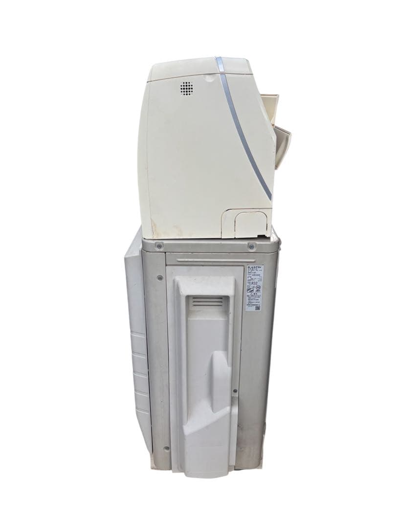 DAIKIN 7.1kw 2018年 エアコン うるさら ATR71VPE6-W