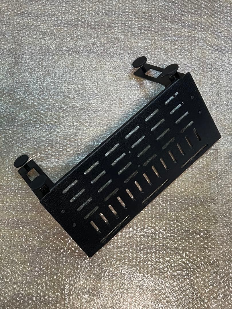 美品「RANGER-T」マグネット式折りたたみテーブル1050WORKS