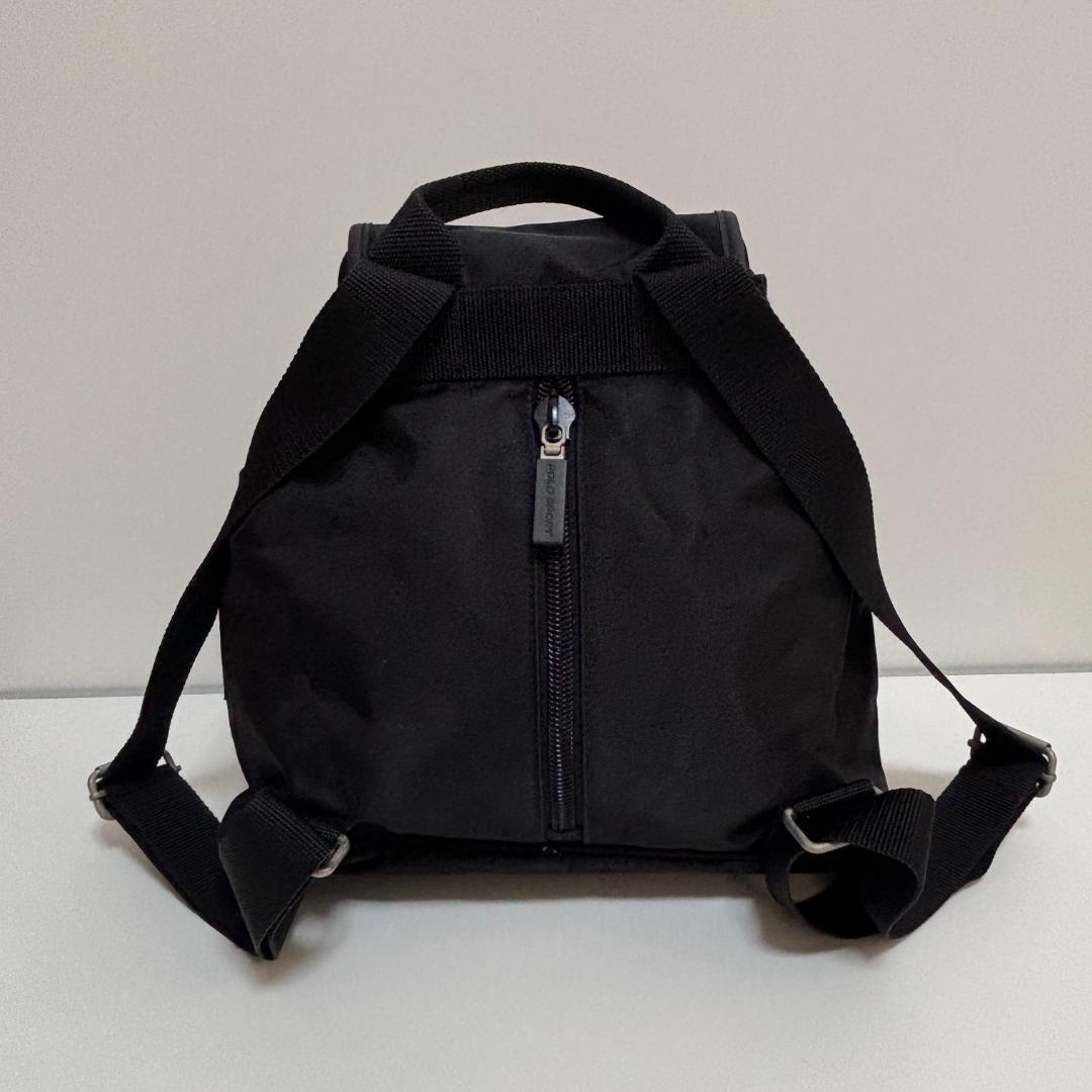 [ぶぅ]【90s・名作】POLO SPORTポロスポーツ/リュック