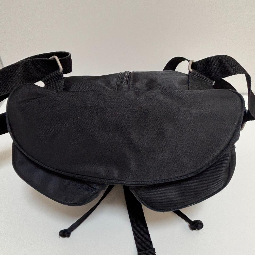 [ぶぅ]【90s・名作】POLO SPORTポロスポーツ/リュック