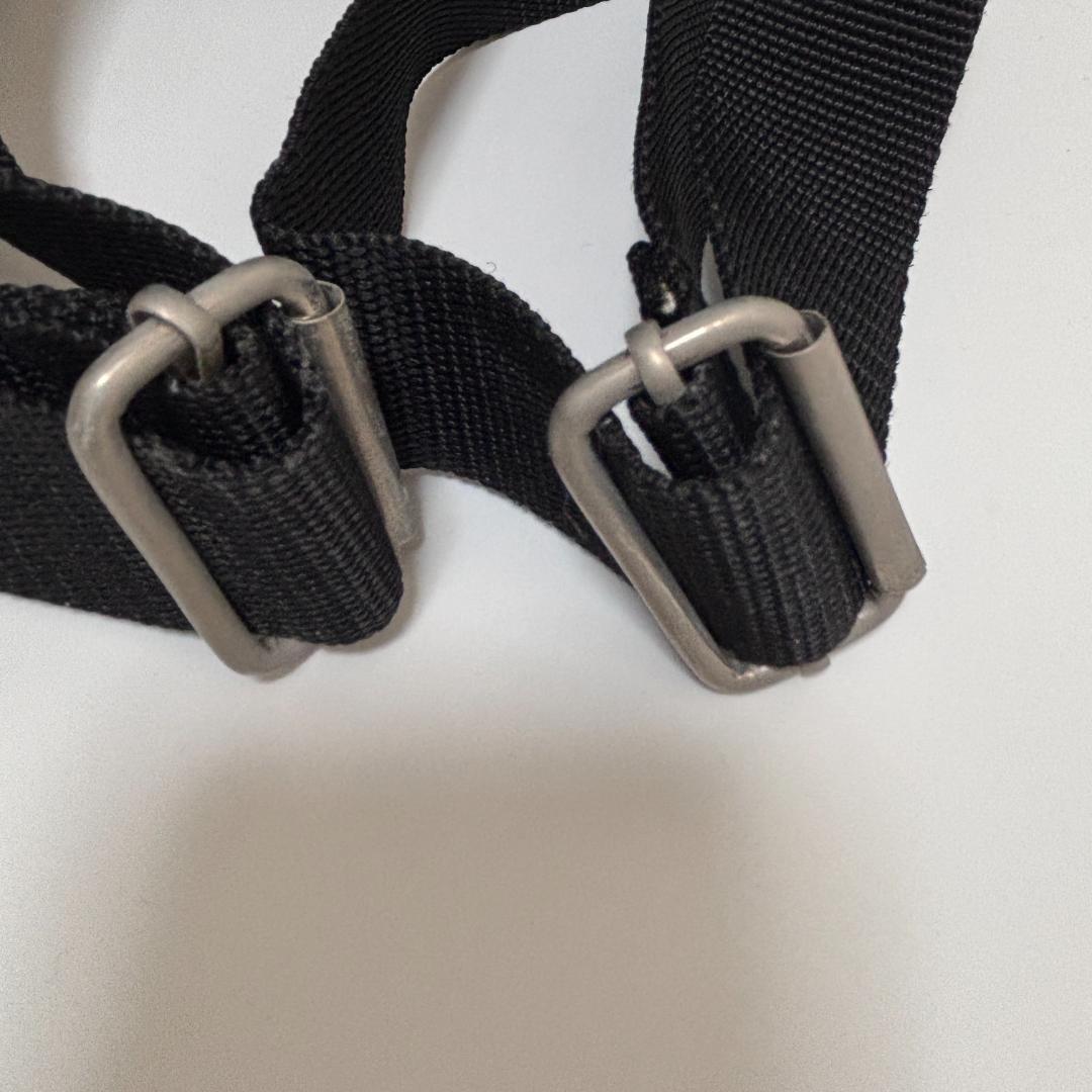 [ぶぅ]【90s・名作】POLO SPORTポロスポーツ/リュック