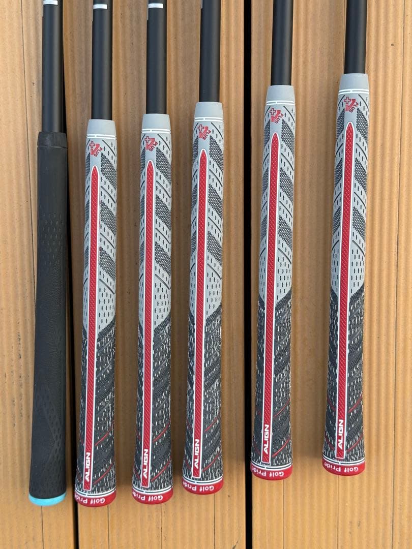 クラブ PXG 0317 CB 0317ST 5-W TRAVIL IRON 85/S