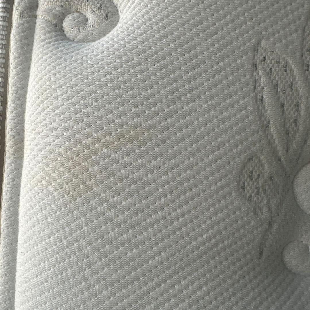 シモンズ ゴールデンバリュープレミアムセミダブルマットレス　ビューティーレスト