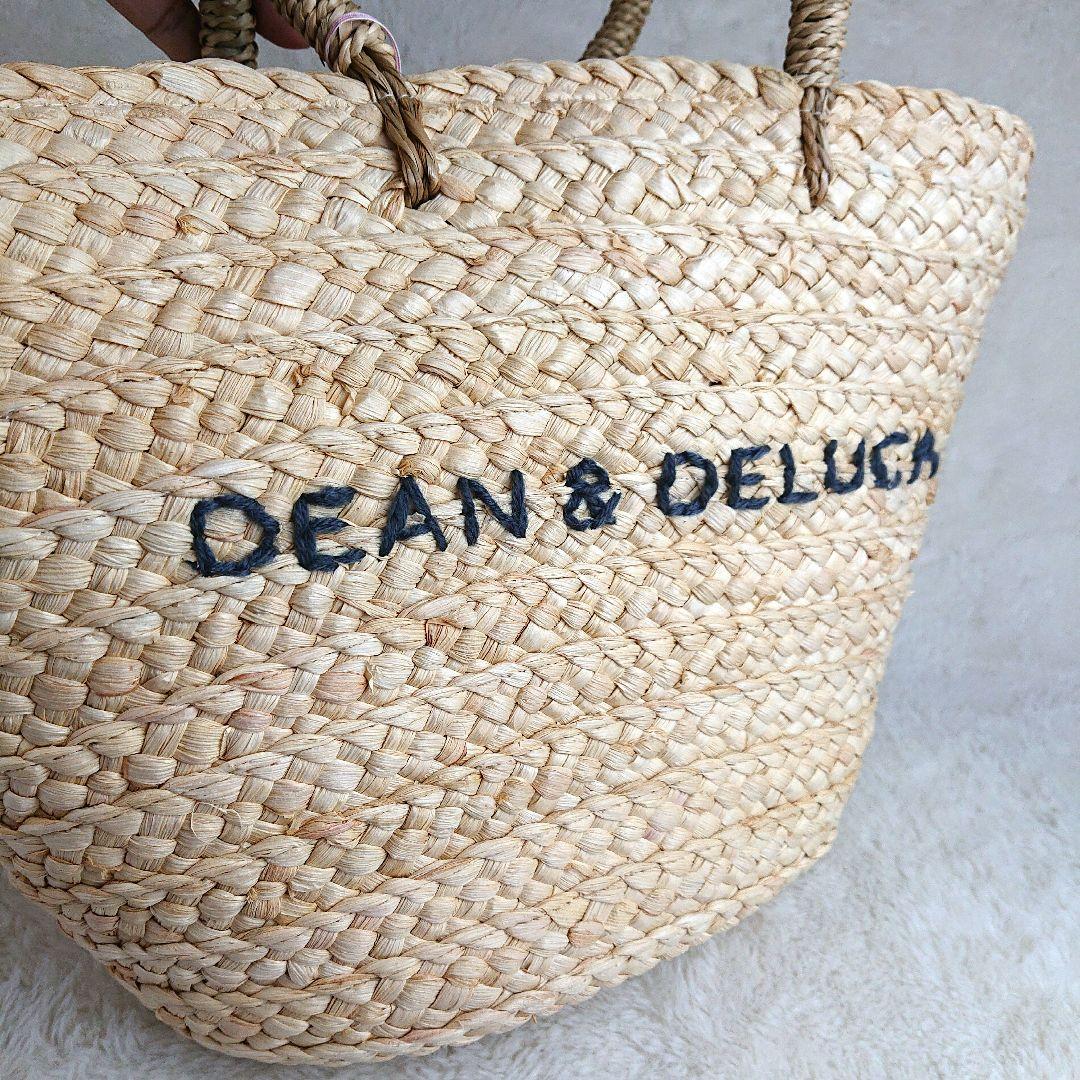 RR ☆☆✨ DEAN＆DELUCA×BEAMS COUTURE 保冷付
