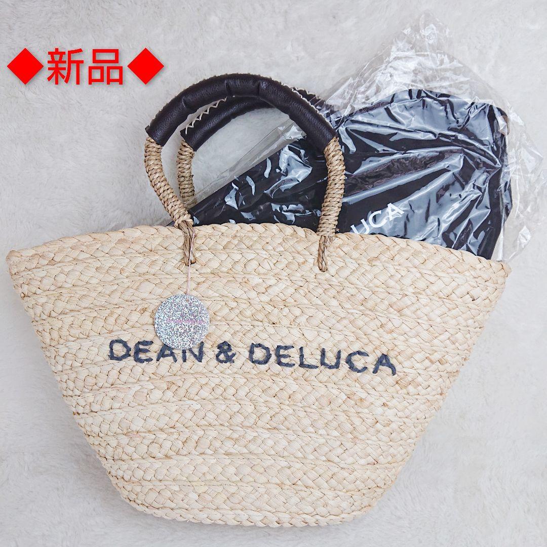 RR ☆☆✨ DEAN＆DELUCA×BEAMS COUTURE 保冷付