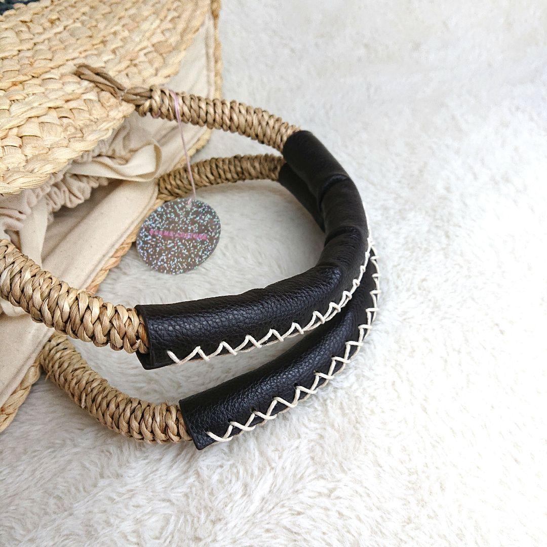 RR ☆☆✨ DEAN＆DELUCA×BEAMS COUTURE 保冷付