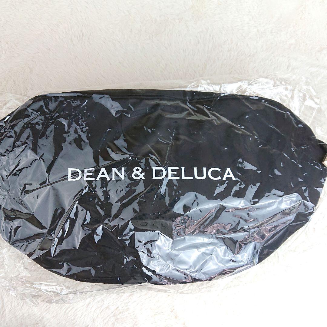 RR ☆☆✨ DEAN＆DELUCA×BEAMS COUTURE 保冷付