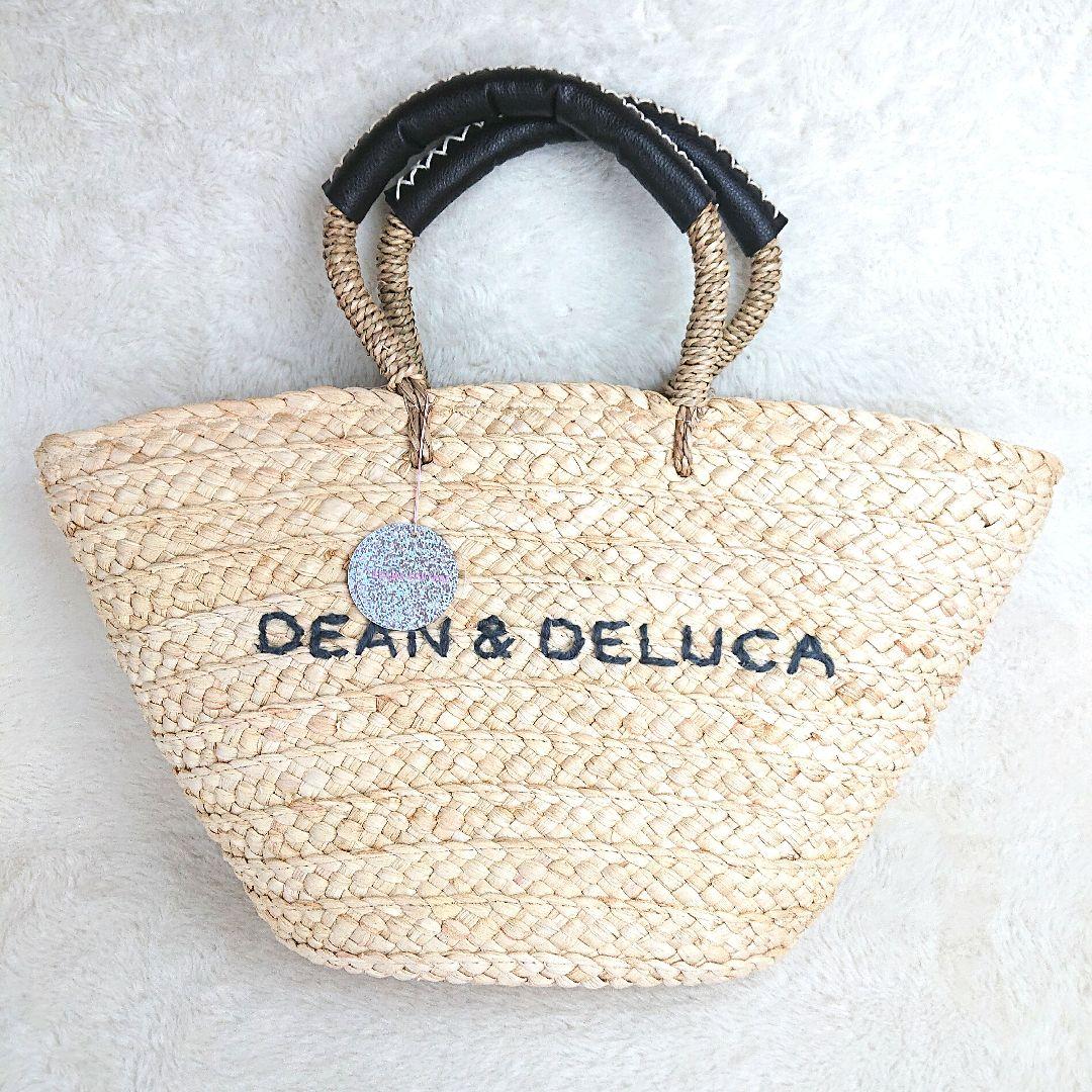 RR ☆☆✨ DEAN＆DELUCA×BEAMS COUTURE 保冷付