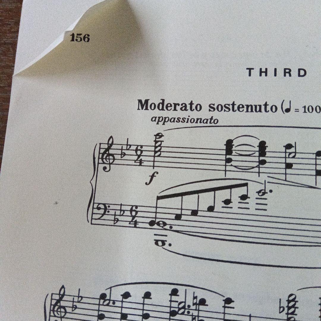 プッチーニ　つばめ