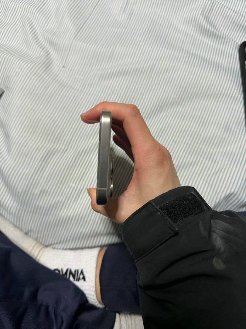 スマートフォン本体 Apple iPhone 15 pro max 256GB