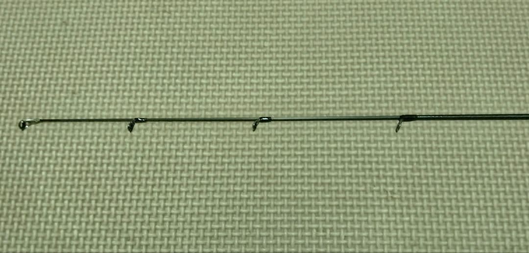 BLX SG 6101L+FS ソリッドティップ仕様