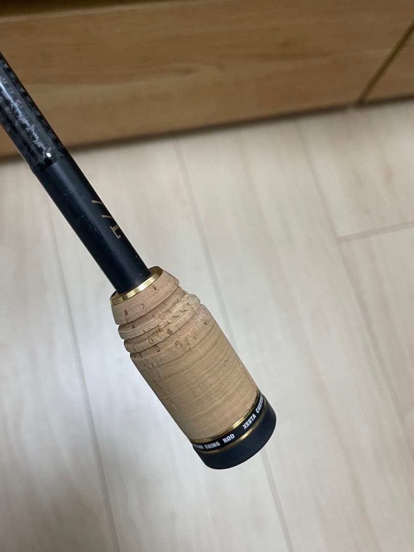 ゼスタ アサルトジェット タイプS 77L マールエン カルマ ナギ