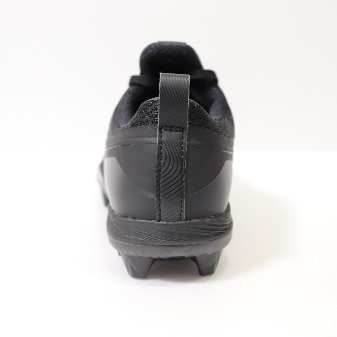 【未使用】アシックス GOLDSTAGE 25.5cm ブラック スパイク