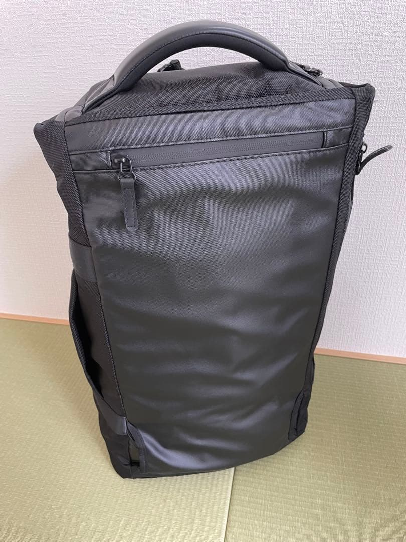 TSUNAGU BAG トラベラープラス ボストンバック