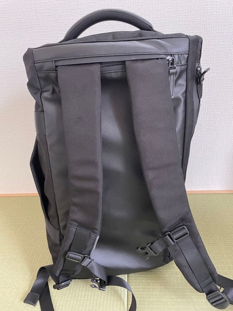 TSUNAGU BAG トラベラープラス ボストンバック