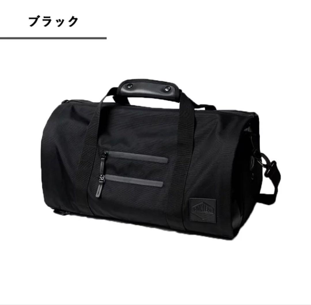 TSUNAGU BAG トラベラープラス ボストンバック