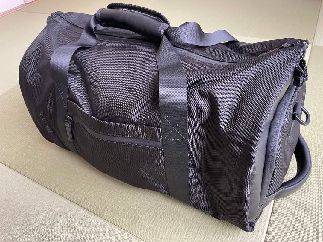 TSUNAGU BAG トラベラープラス ボストンバック
