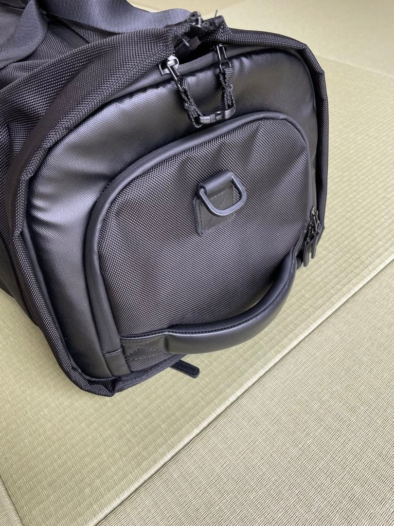 TSUNAGU BAG トラベラープラス ボストンバック