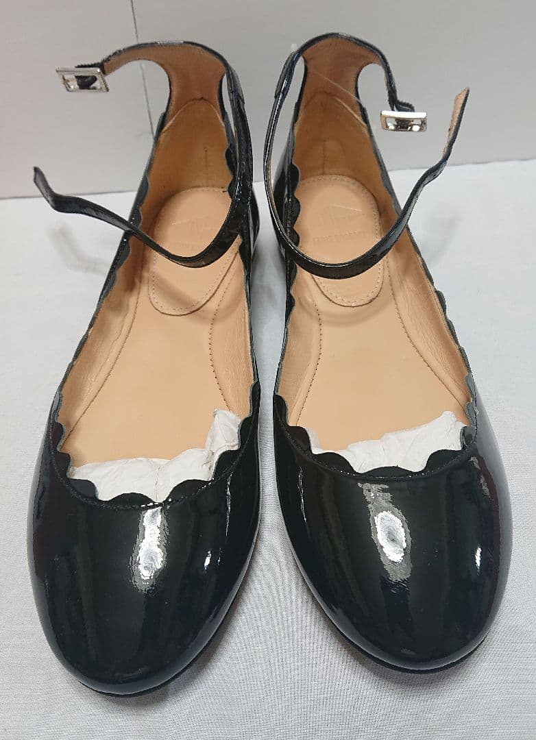 FABIO RUSCONI ファビオルスコーニ　パンプス　サイズ:36 1/2