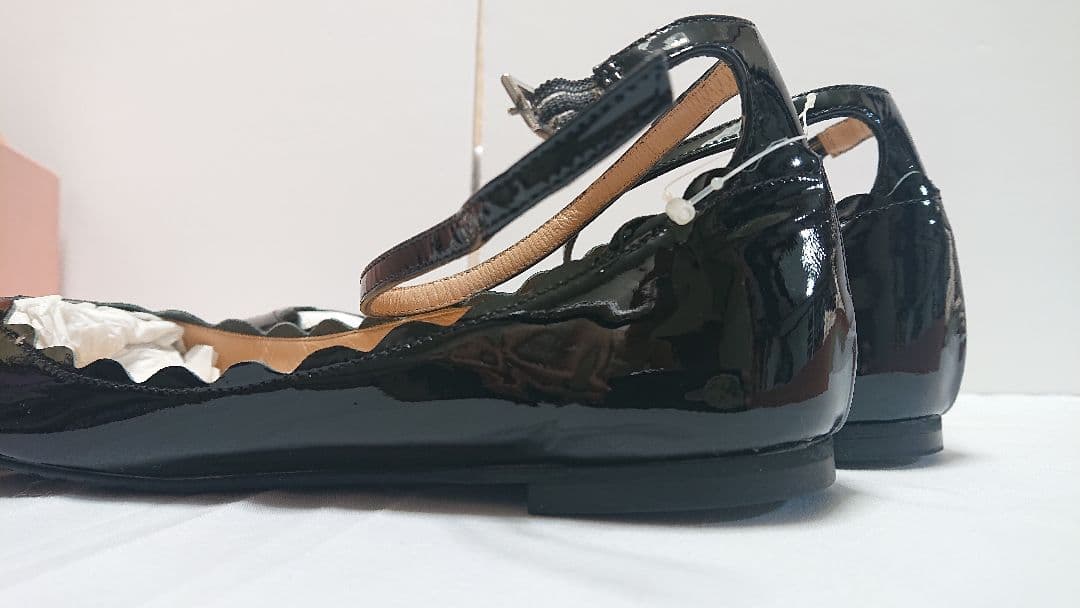 FABIO RUSCONI ファビオルスコーニ　パンプス　サイズ:36 1/2